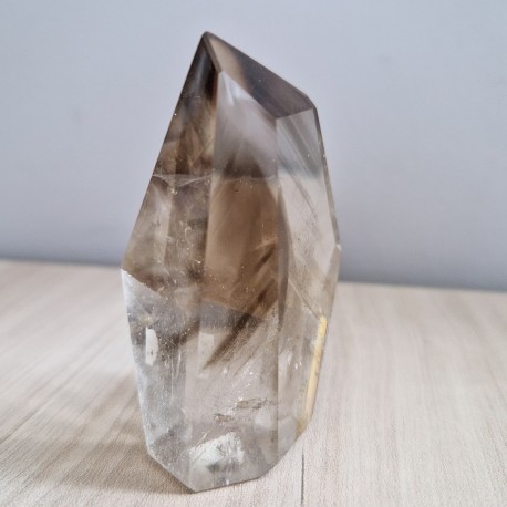 Citrine ~ Intellect 