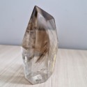Pointe de Citrine naturelle (7cm)
