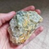 Fluorite brute ~ Sagesse