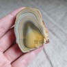 Tranche d’Agate (5cm) ~ Stabilité