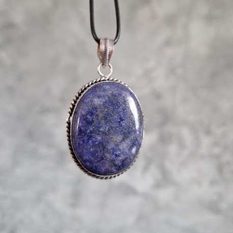 Lapis Lazuli ~ Troisième oeil