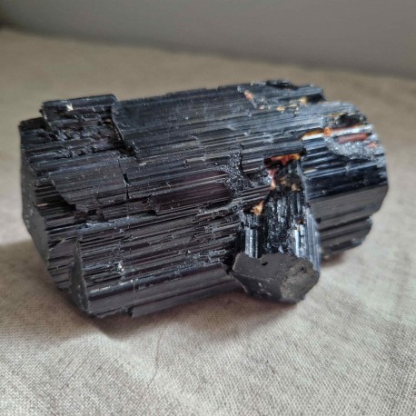 Tourmaline noire ~ Protection