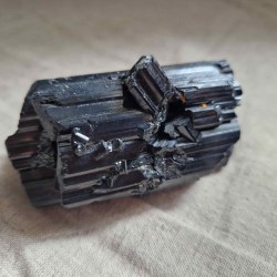 Cristal de Tourmaline noire specimen ~ Protection