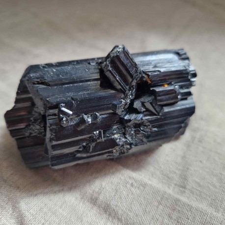 Tourmaline noire ~ Protection