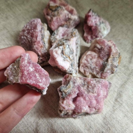 Cobaltocalcite