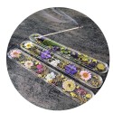 Accessoires pour rituels d'encens