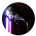 Bâtons et cônes d'encens