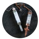 Pendules de radiesthésie