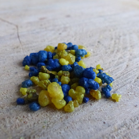 Encens Lourdes 30g ~ Amour & guérison