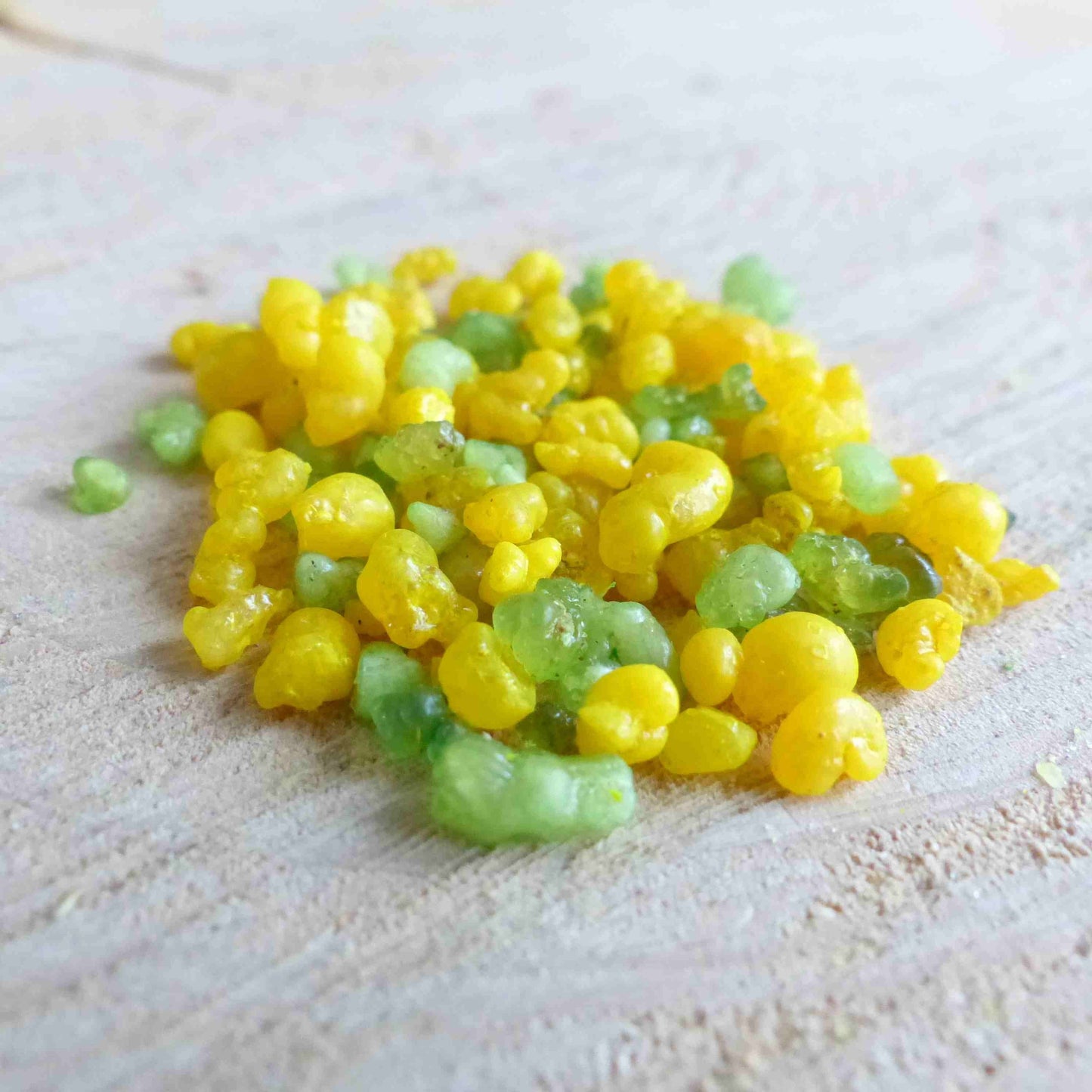 Encens Bergamote 30g ~ Succès