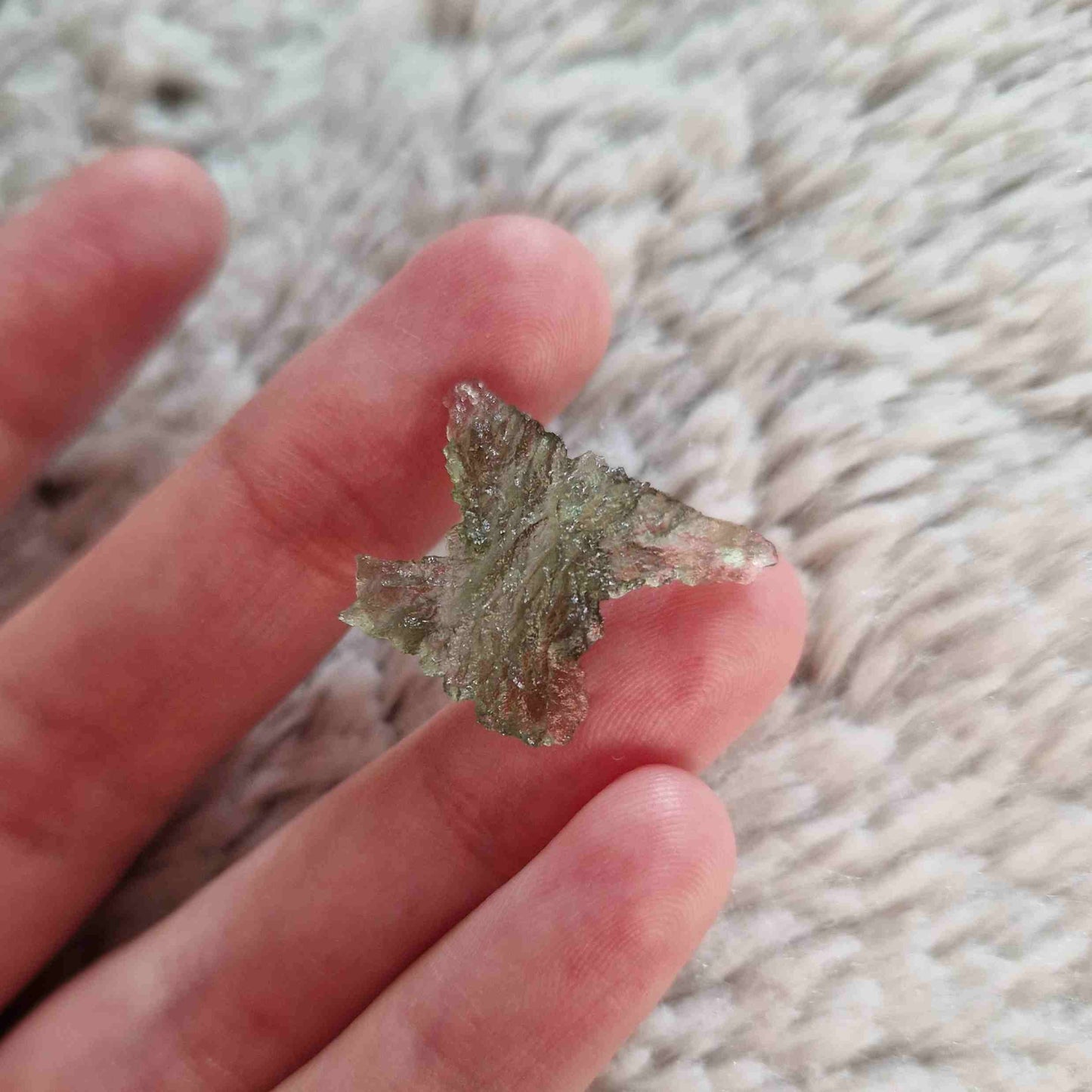 Moldavite