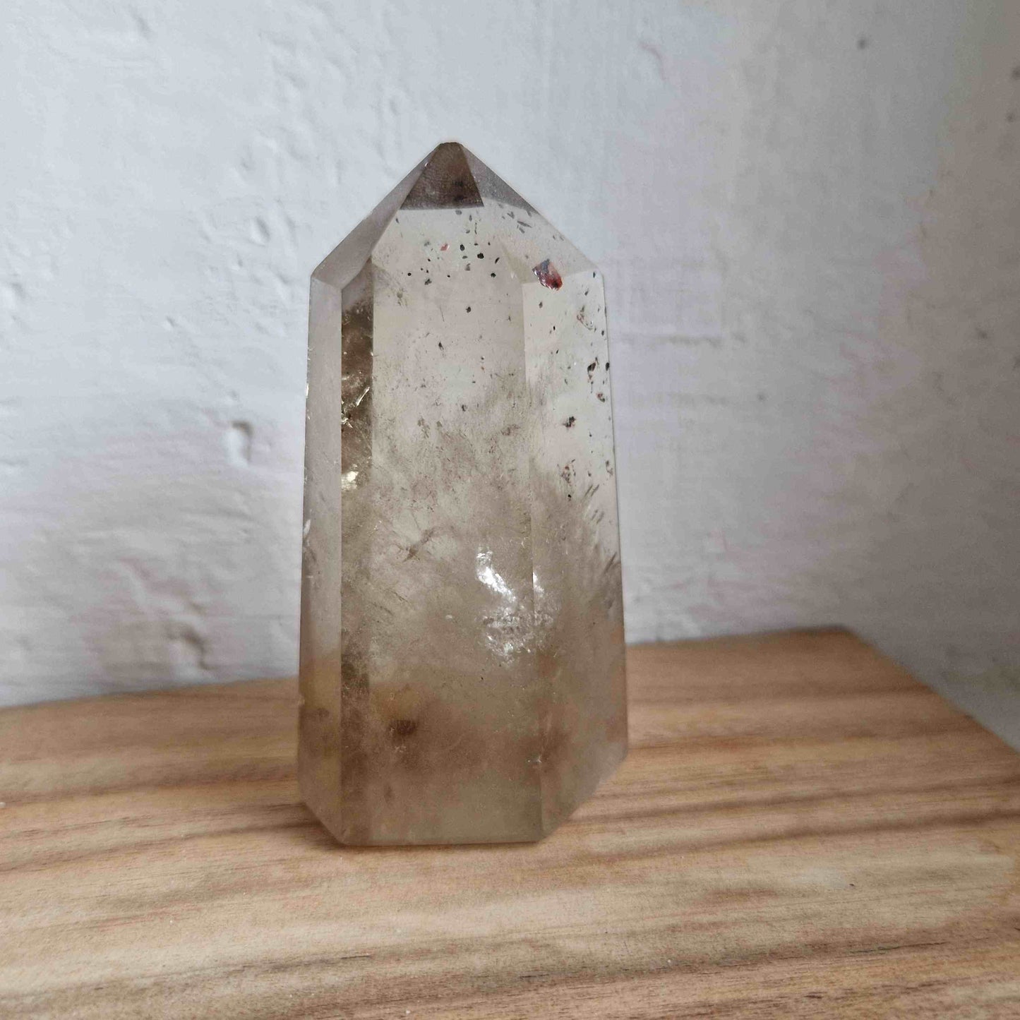Citrine ~ Intellect 