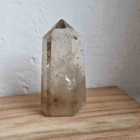 Citrine ~ Intellect 