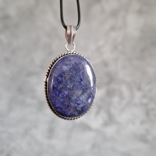 Lapis Lazuli ~ Troisième oeil
