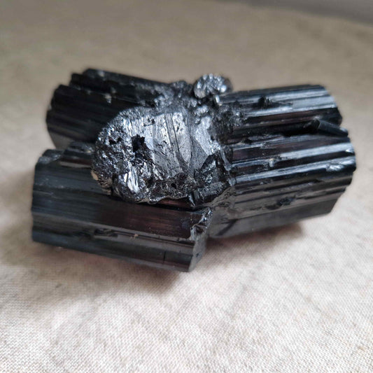 Tourmaline noire ~ Protection