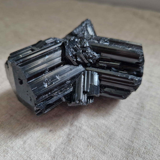Tourmaline noire ~ Protection