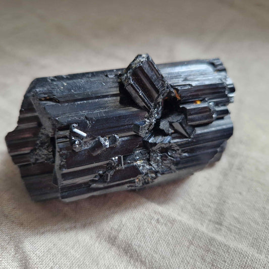 Tourmaline noire ~ Protection