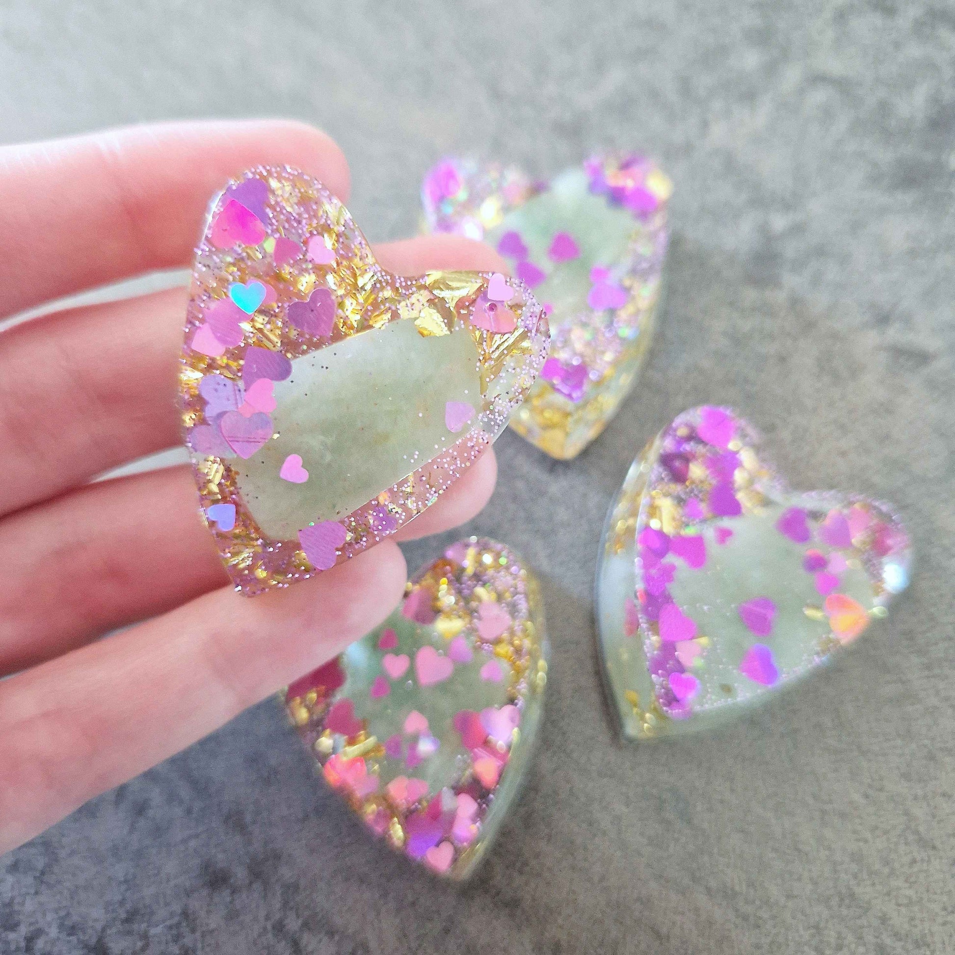 Aventurine 