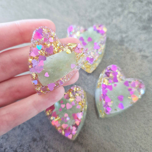 Aventurine 