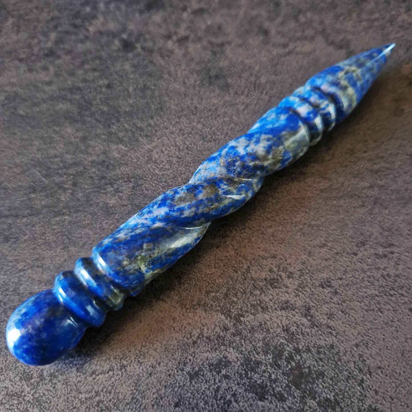 Baguette - Lapis-Lazuli - Souveraineté