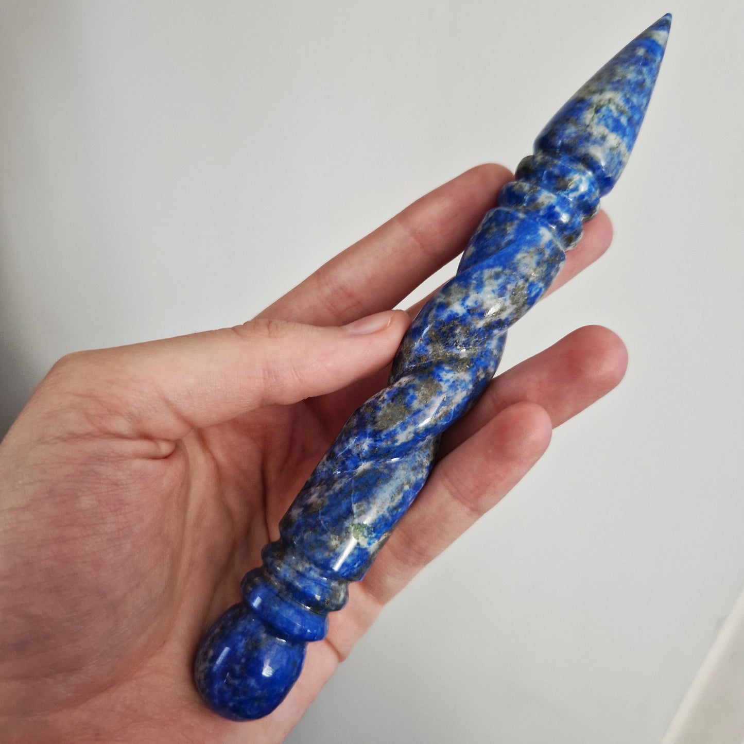 Baguette - Lapis-Lazuli - Souveraineté
