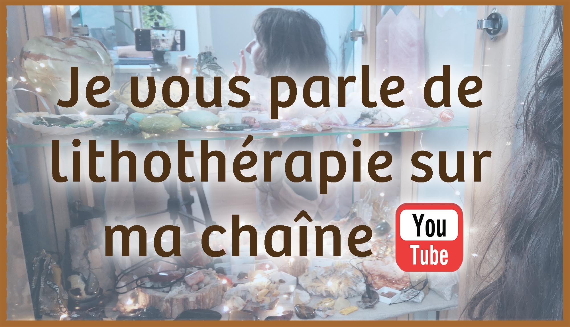 Chaîne Youtube